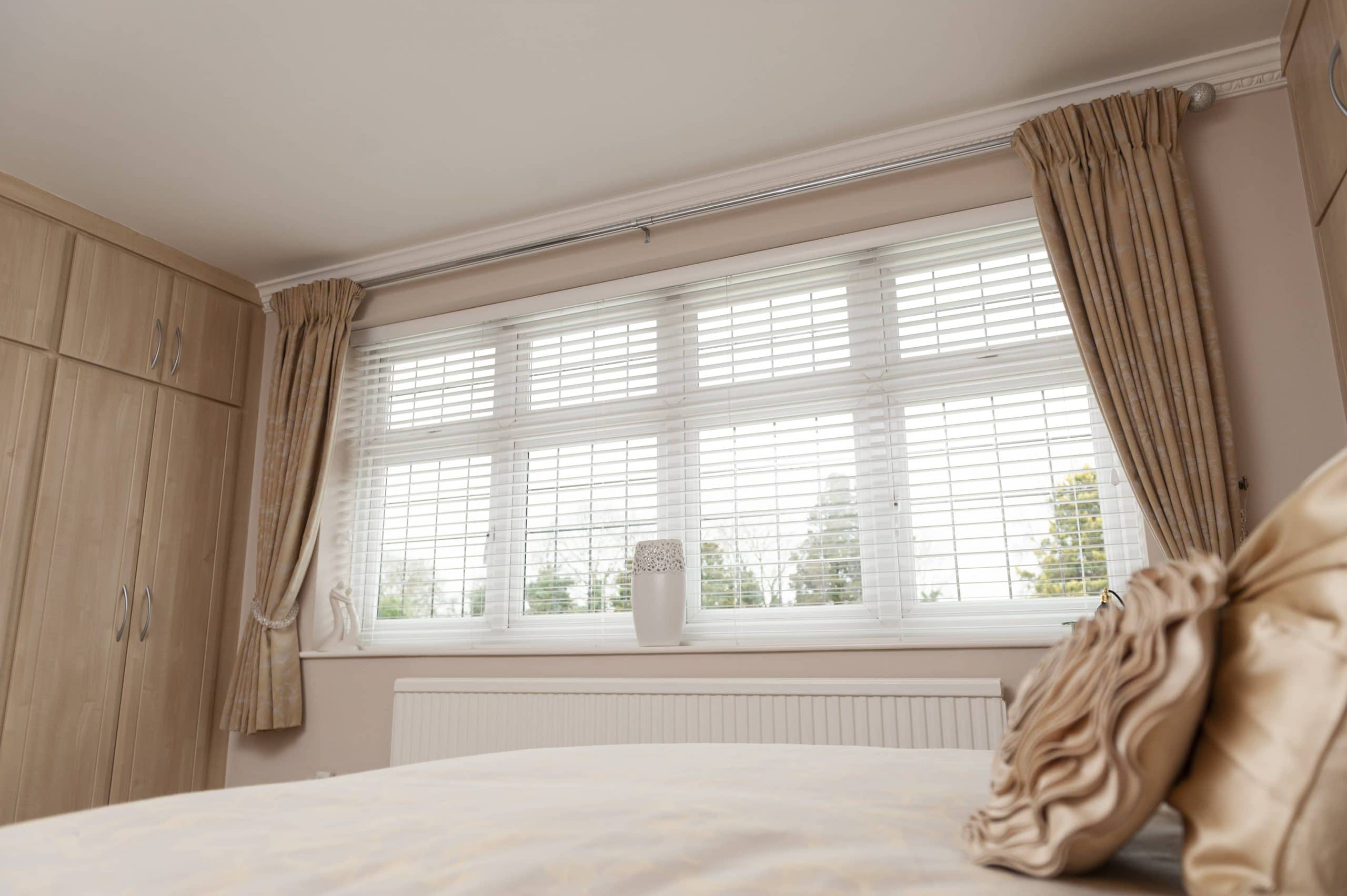 Made To Measure Wooden Blinds Leicester Coventry Northampton Fraser James Blinds