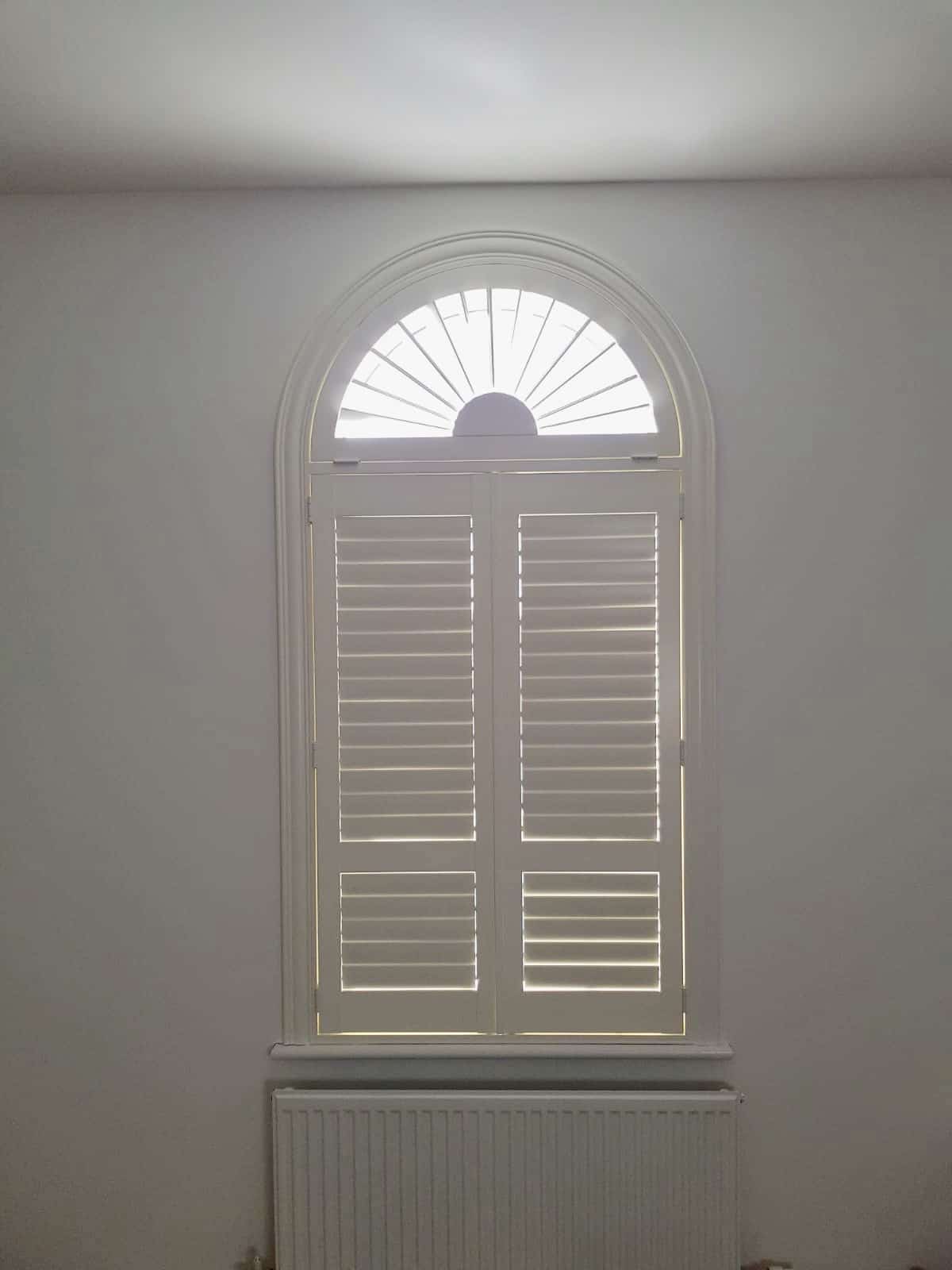 TieronTier Shutters Leicester, Coventry, Northampton Fraser James