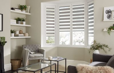 Vision blinds by Louvolite