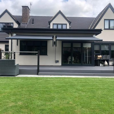 Do Awnings Increase Home Value?
