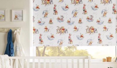 Disney Blinds