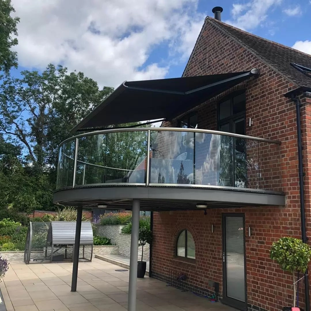 A Guide to Cleaning an Awning and Maintenance Fraser James Blinds