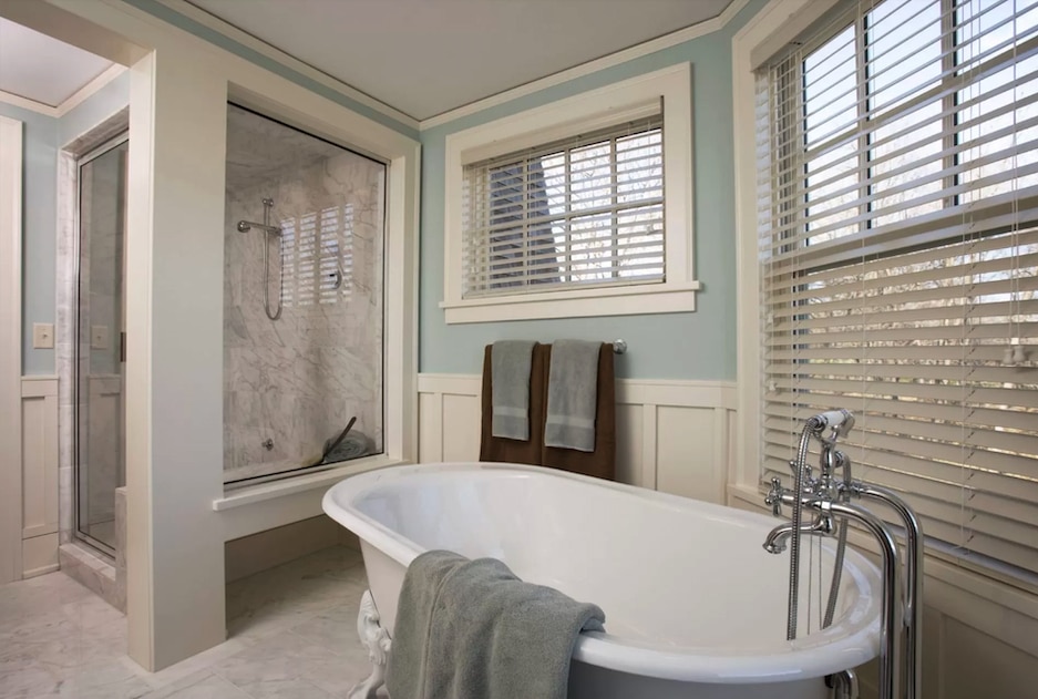 What are the Best Blinds for Bathrooms? Fraser James Blinds